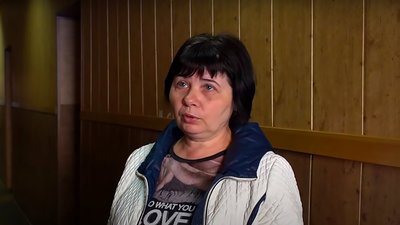 Кропивницька прокуратура фіксує воєнні злочини російських військових проти України Кропивницька прокуратура фіксує воєнні злочини російських військових проти України
