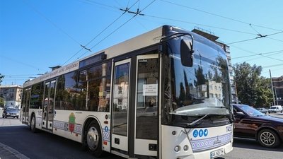 Транспорт, поминальні дні