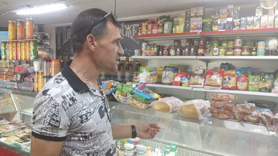 Бізнес та волонтерство під час війни: історія підприємця з Одещини, який долучився до миколаївського "Добробату" Бізнес та волонтерство під час війни: історія підприємця з Одещини, який долучився до миколаївського "Добробату"