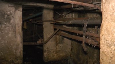 Жителі Франківська скаржаться на відсутність опалення у квартирах. Що кажуть у "Івано-Франківськтеплокомуненерго" Жителі Франківська скаржаться на відсутність опалення у квартирах. Що кажуть у "Івано-Франківськтеплокомуненерго"