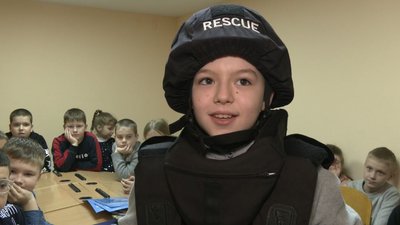 урок безпеки урок безпеки