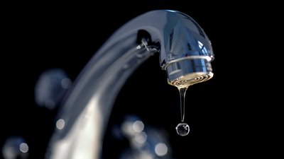 Чому немає води, не буде води, Луцьк, Луцькводоканал