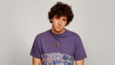 Jamie xx