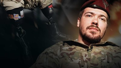 Богдан Атаманський про ампутацію ніг внаслідок катувань у російському полоні