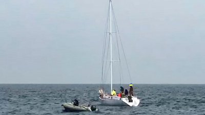 Три тисячі доларів за людину: мешканців Одещини підозрюють у продажі українців до Туреччини Три тисячі доларів за людину: мешканців Одещини підозрюють у продажі українців до Туреччини