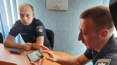 Камери відеоспостереження допомагаю розкривати злочини на Волині