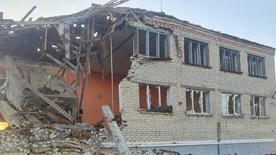 30 вогневих атак: війська РФ обстріляли 14 населених пунктів Донецької області
