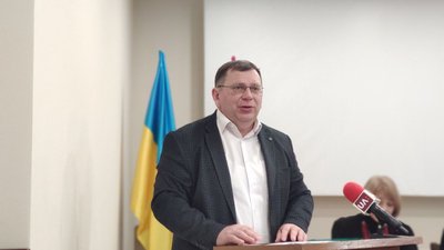 Понад пів сотні матеріалів часів УПА представили під час конференції на Тернопільщині Понад пів сотні матеріалів часів УПА представили під час конференції на Тернопільщині