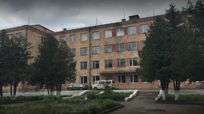 У райлікарні на Рівненщині за кілька днів звільнилось 11 медпрацівників