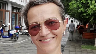 П'ять років колонії. В Білорусі засудили польську журналістку