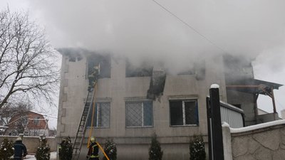 Нелегальні приватні хоспіси та пансіонати: чи знають про них міські та державні служби Нелегальні приватні хоспіси та пансіонати: чи знають про них міські та державні служби