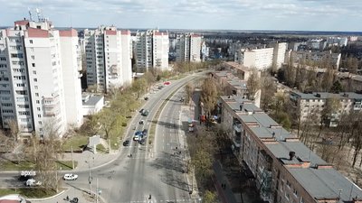 Пам’ятник Пушкіну, вулиця Рокоссовського і Кирпоноса: що робити з російськими символами у Чернігові? Пам’ятник Пушкіну, вулиця Рокоссовського і Кирпоноса: що робити з російськими символами у Чернігові?