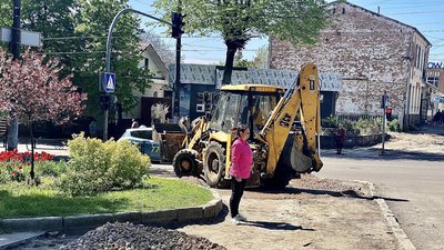 Стан доріг Житомирщини: де проводять ремонт дорожнього покриття Стан доріг Житомирщини: де проводять ремонт дорожнього покриття
