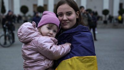 262 день війни: хроніка подій в Херсонській області 262 день війни: хроніка подій в Херсонській області