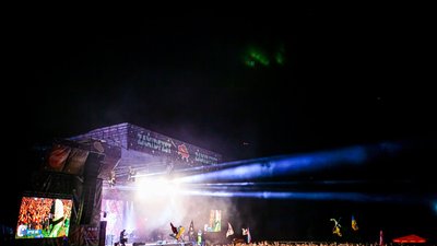 Хто виступить та як готуються до Zaxidfest-2021. Інтерв'ю з організатором фестивалю Хто виступить та як готуються до Zaxidfest-2021. Інтерв'ю з організатором фестивалю