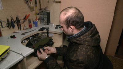 Моделювання Моделювання