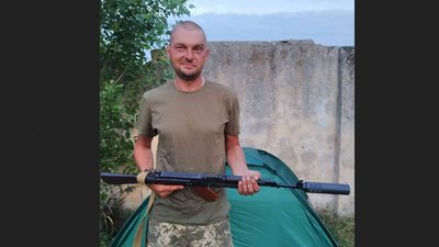 Шість місяців війни: загиблі герої Вінниччини Шість місяців війни: загиблі герої Вінниччини