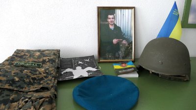 Раніше Крут — перший бій з більшовиками у 1918 році був на Сумщині, на 10 днів раніше за Крути Раніше Крут — перший бій з більшовиками у 1918 році був на Сумщині, на 10 днів раніше за Крути