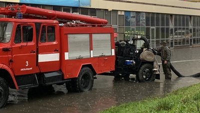 Фото: ДСНС Фото: ДСНС