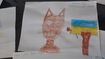 На Тернопільщині для дітей переселенців провели екскурсію На Тернопільщині для дітей переселенців провели екскурсію
