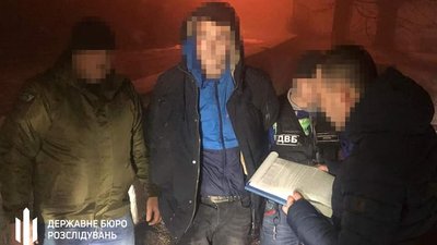 Слідчого поліції затримали під час продажу амфетаміну в Чернівцях
