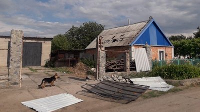 Вторгнення Росії в Україну: ситуація на Запоріжжі. День 118-й