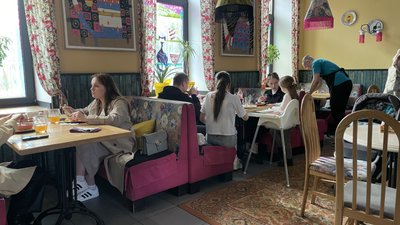 Скорочення комендантської години на Полтавщині: думки жителів та працівників закладів харчування Скорочення комендантської години на Полтавщині: думки жителів та працівників закладів харчування
