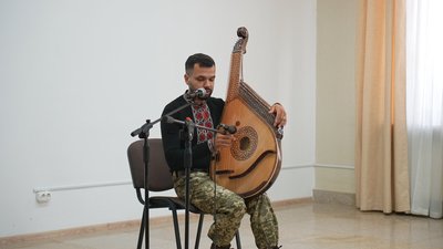 Андрій Міцай