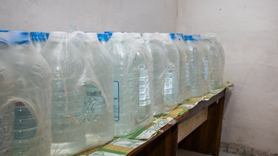 Шість шкіл Криворізького району працюватимуть у змішаному форматі навчання