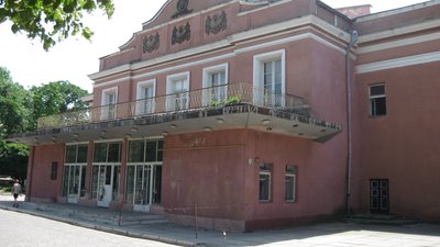 11 реконструкцій впродовж 155 років. Історія театру імені Марка Кропивницького 11 реконструкцій впродовж 155 років. Історія театру імені Марка Кропивницького