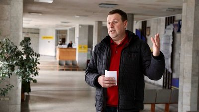 На Тернопільщині відновили реєстрацію громад, які вийшли з УПЦ МП На Тернопільщині відновили реєстрацію громад, які вийшли з УПЦ МП