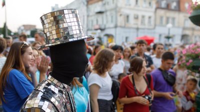 День міста Суми. Що і де відбуватиметься