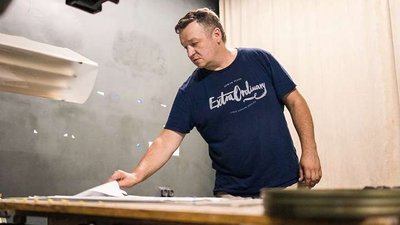 Дмитро Лісенбарт Дмитро Лісенбарт