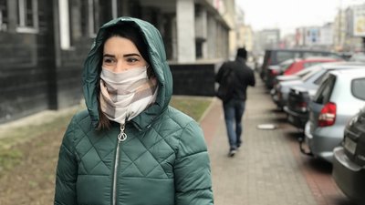 Ще понад 600 прикарпатців захворіли на COVID-19