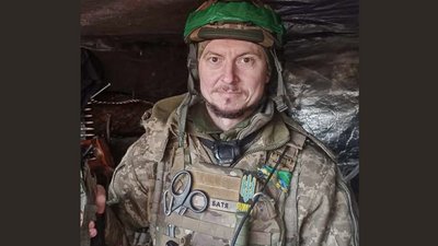 Любомир "Батя" Мікало.