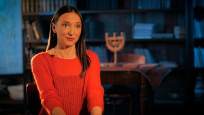 Іванна Черчович Іванна Черчович