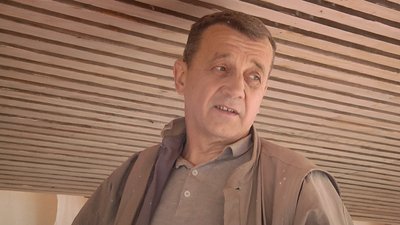 Настил на узбережжі клубу "Ітака" в Одесі продовжили будувати попри заборону Настил на узбережжі клубу "Ітака" в Одесі продовжили будувати попри заборону