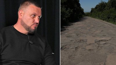 На Буковині скасували тендери на ремонт місцевих доріг на понад 800 млн грн - чому