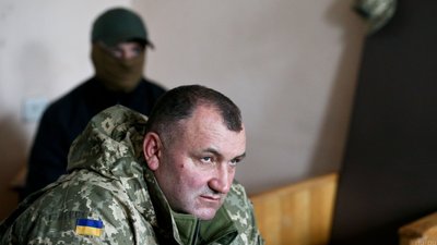 Суд обрав запобіжний захід колишньому заступнику міністра оборони Павловському