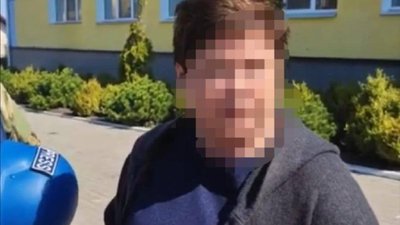 Директорці волноваської школи загрожує в'язниця за співпрацю з окупантами
