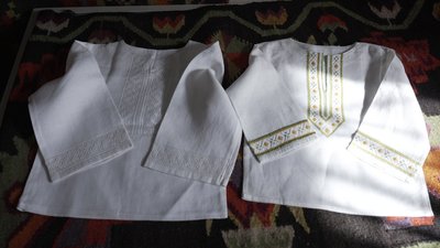 У Вінниці проводять безкоштовні заняття з вишивки У Вінниці проводять безкоштовні заняття з вишивки