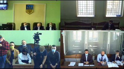 Апеляційна палата ВАКС залишила для мера Одеси заставу у 30 млн грн по справі НАБУ Апеляційна палата ВАКС залишила для мера Одеси заставу у 30 млн грн по справі НАБУ