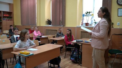 Зранку викладає угорську мову, а ввечері працює тренером з айкідо. Тімея Боді. СУСПІЛЬНЕ | ЛЮДИ Зранку викладає угорську мову, а ввечері працює тренером з айкідо. Тімея Боді. СУСПІЛЬНЕ | ЛЮДИ