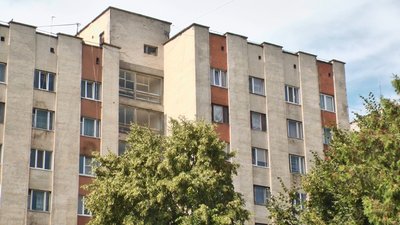 Якість повітря у Хмельницькому: чи щось змінилося після 24 лютого