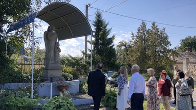 туристичний маршрут, біла, соломія крушельницька