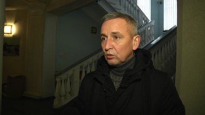 У Житомирі призупинили ремонт тротуару на вулиці Тараса Бульби-Боровця – роботи завершать пізніше У Житомирі призупинили ремонт тротуару на вулиці Тараса Бульби-Боровця – роботи завершать пізніше