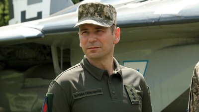 Герой України Сергій Яременко Герой України Сергій Яременко