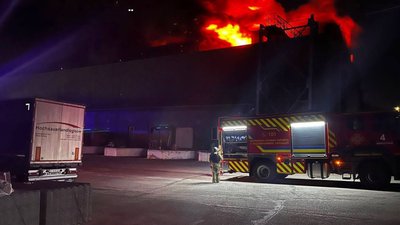 Армія РФ завдала комбінованого удару по Миколаївщині: