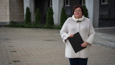 Майже 200 вакансій: яка ситуація із викладачами в школах Дніпра Майже 200 вакансій: яка ситуація із викладачами в школах Дніпра
