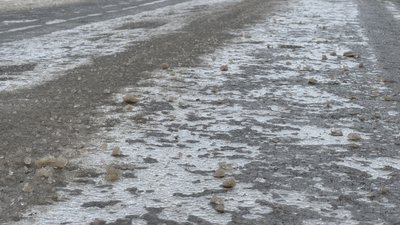Як комунальники впорались з прибиранням міста